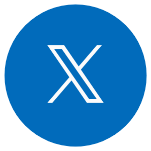 logo X