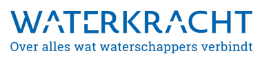 Waterkracht, over alles wat waterschappers verbindt