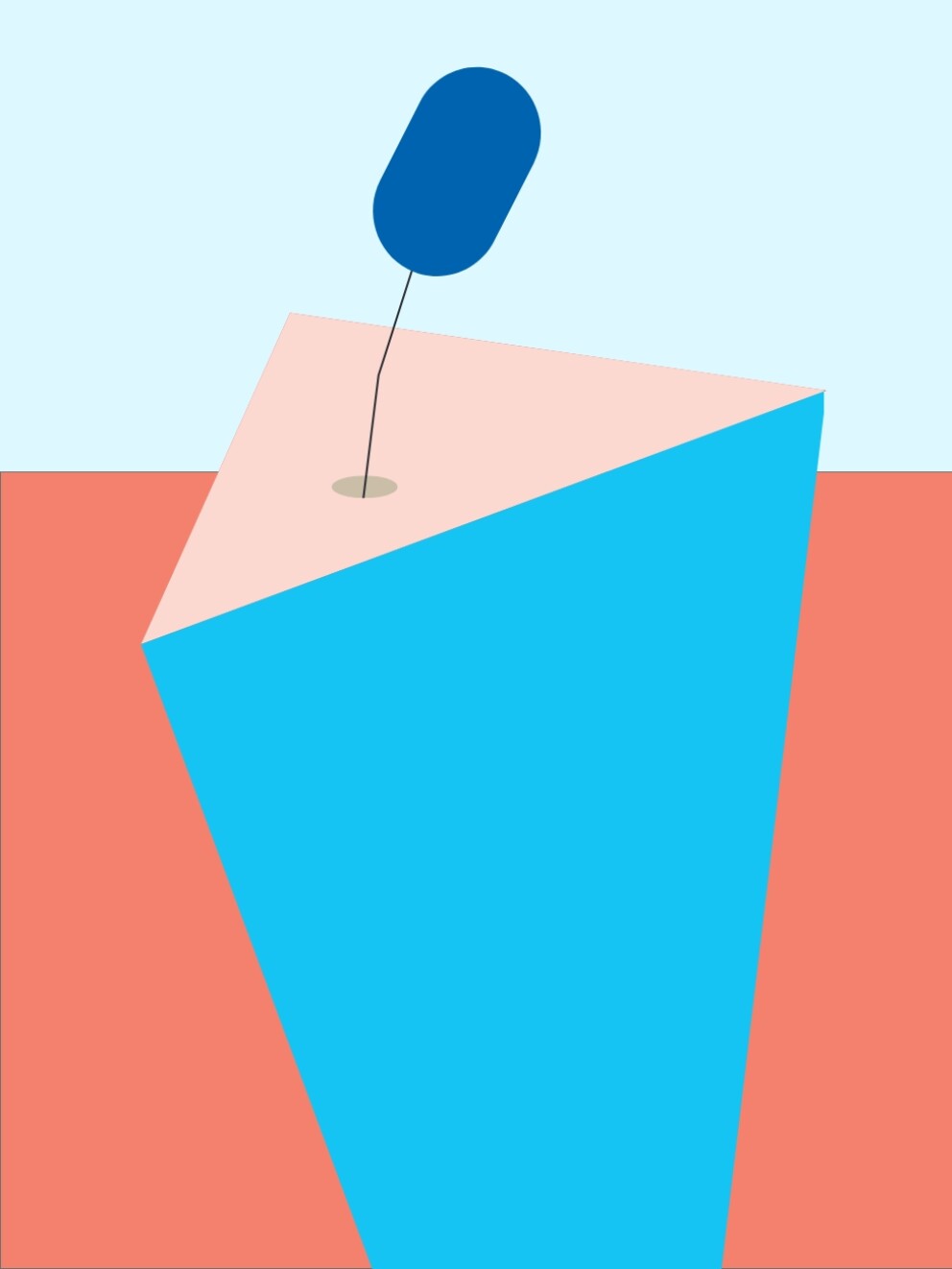 Deining