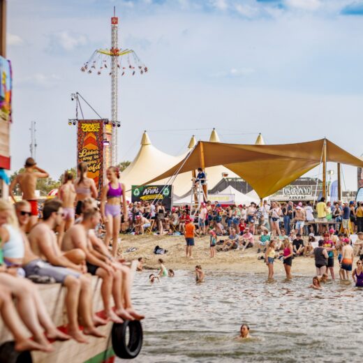Zwarte cross