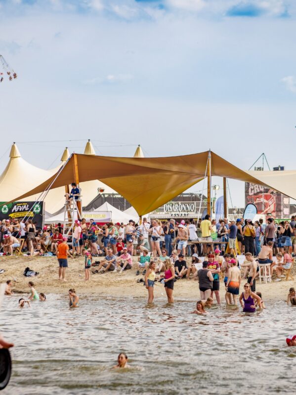 Zwarte cross