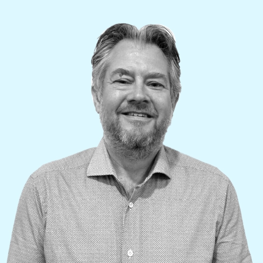 Arjan Heugen