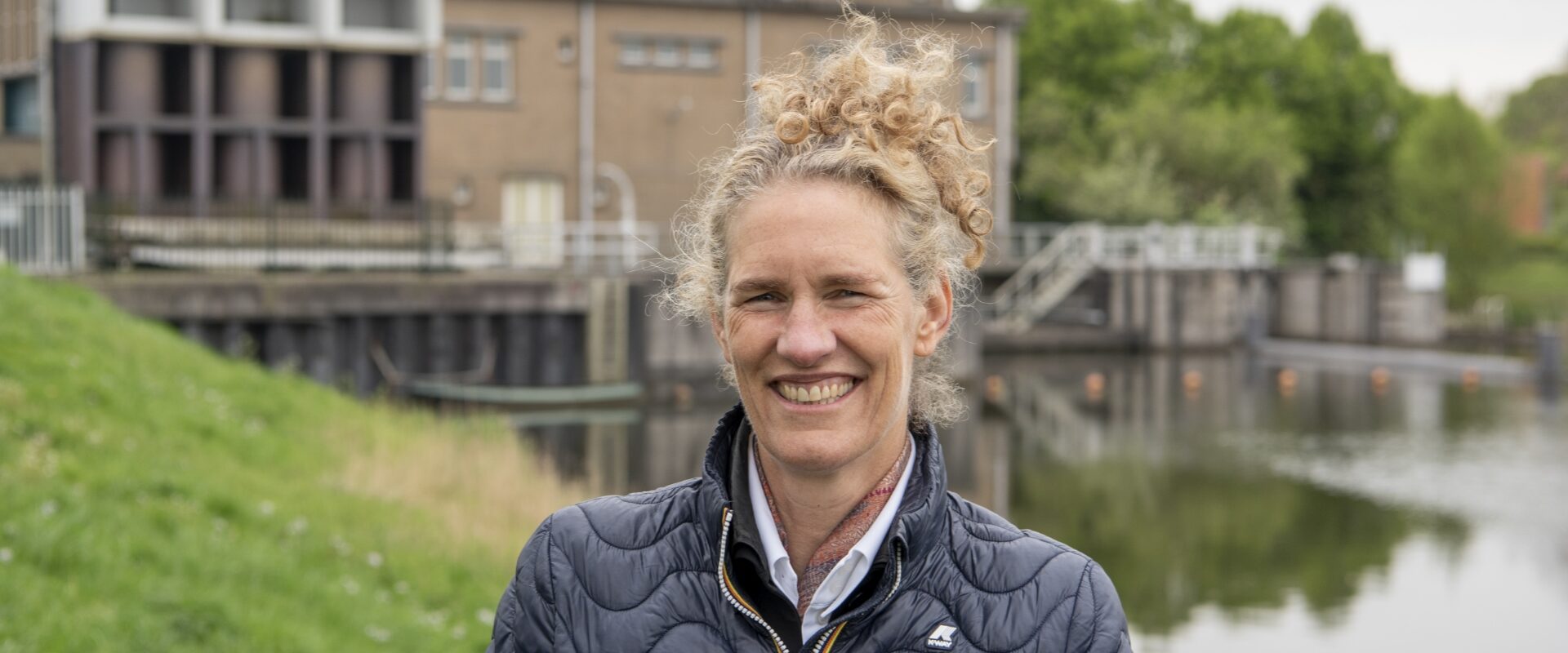 dijkgraaf Tanja Cuppen
