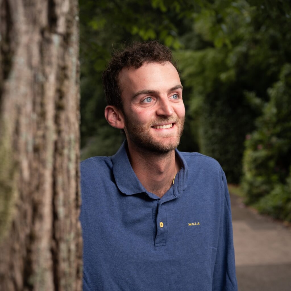 Martijn Peters
