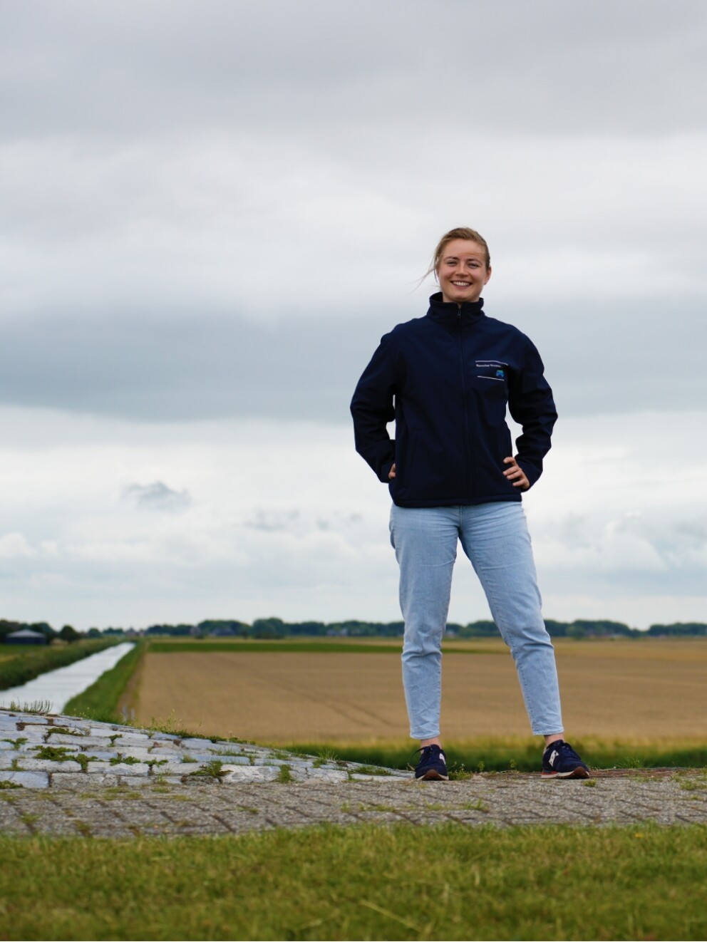 Hanna ter Steege