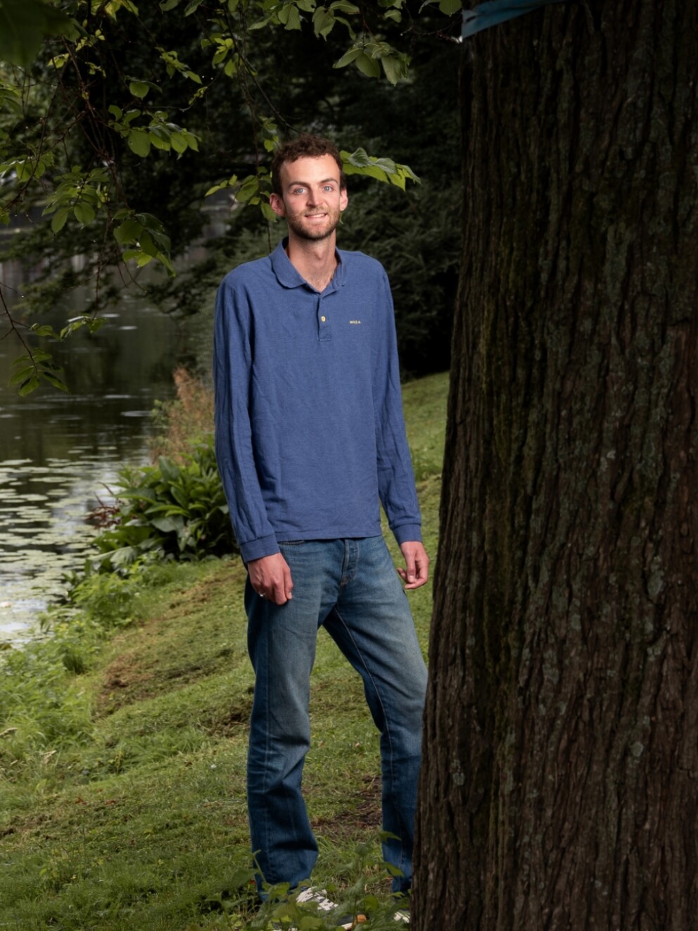 Martijn Peters